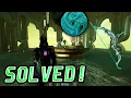 Guaranteed Puzzle on Duviri Archarbor Puzzle Warframe Duviri Paradox