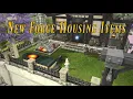 FFXIV Forge Housing Items - 5 5