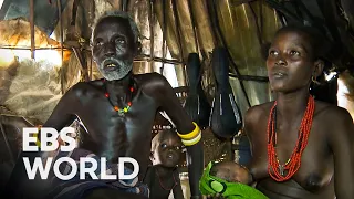 tearless warriors dassanaci life and tradition pickdocu
