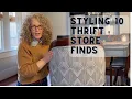 Transform Your Space with Thrifted Finds Designer Tips Tricks