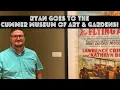 Download Lagu Ryan Goes to the Cummer Museum of Art \u0026 Gardens!