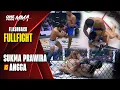 DUEL MENEGANGKAN‼️Laga Brutal Sukma Prawira vs Angga || Flashback Full Fight