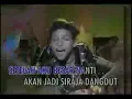 Abiem Ngesti-Pangeran dangdut