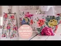 Download Lagu Recycled clothes DIY, Turn a skirt into zipper pouches!