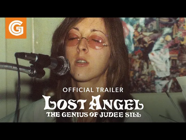 Lost Angel: The Genius of Judee Sill | Official Trailer