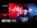 YUDY'S LIVE SET AT REVIVE VOL.7 | HELEN'S GUNAWARMAN