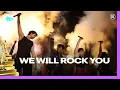 Download Lagu We Will Rock You - Queen Medley | Musical Awards: The Kick-Off 2025