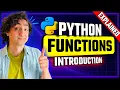 Python Functions Made Simple Visual Explanation Course 39