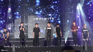 Download 150801 MBC 프라임콘서트 인피니트 Love Letter (INFINITE Love Letter) MP3