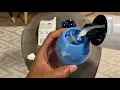Downey Fabric Softener Ball - How To Use
