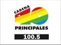 Paulino Monroy-Conexión espiritual Los 40 Principales 100 5 fm Ciudad del Carmen, Campeche
