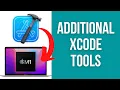 How to download Xcode Additional Tools for Mac for FREE