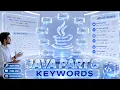 Java Keywords Explained with Examples Part-6 Tamil