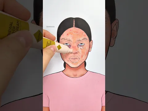 Slavic Makeup Tutorial