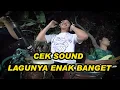 Download Lagu MAS IPANK CEK SOUND LAGU KALEM ENAK BANGET (KENDANG CAM)