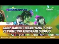 Download Lagu JKT48 - Gadis Rambut Hitam yang Punah (Zetsumetsu Kurokami Shoujo)
