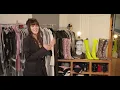 Jesse Jo Stark's Closet Tour on Tour