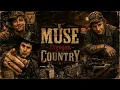 MUSE — Cryogen (Official Country Version) 🤠🎸