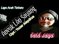 Download Lagu SAID JAYA   \