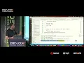 From Cloud-Native Java and Quarkus with Love by Hans-Peter Grahsl