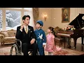 Download Lagu [MULTI SUB] [💕新剧]山里来的两个萌宝小道士竟是财阀少爷和千金！一次下山救人，竟是他们失散多年的亲奶奶！没想到坐在轮椅上的豪门少爷5年前竟然和灰姑娘有着惊天大秘密！YMDJ