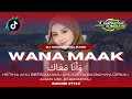 Download Lagu DJ ARABIC WANA MAAK SLOW FULL BASS | LAMONGAN SLOW BASS