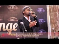 Download Lagu Brian Mcknight - One Last Cry (Cover) Live at BANK INDONESIA JAKARTA