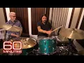 The drumming greats of the Foo Fighters