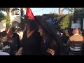 Halloween Wedding Nightmare before Christmas