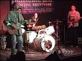 This Bloke Thinks He's Buddy Rich -  International Blues Festival, Brentwood  1999