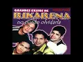 no puedo olvidarla - rikarena