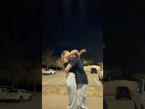 Something out of a romance movie🤗