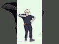 Download Lagu No lie - Tik Tok dance animations