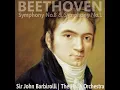 Symphony No. 1 in C Major, Op. 21: II. Andante Cantabile con Moto - Ludwig Van Beethoven & The Hallé Orchestra