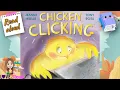 CHICKEN CLICKING Online Safety Book Read aloud