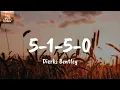 5-1-5-0 - Dierks Bentley (Lyrics)