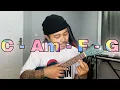 Download Lagu Tutorial 4 Chord Dasar Ukulele (WAJIB BISA)