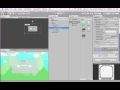 Unity 2D Pause button tutorial - By Hevar