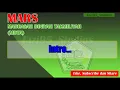 Download Lagu Lagu Mars MDTA