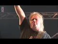 NILE - Sacrifice Unto Sebek (LIVE 2018) HD