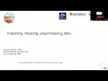 PracticalMEEG2022 Importing cleaning preprocessing data - Johanna Wagner