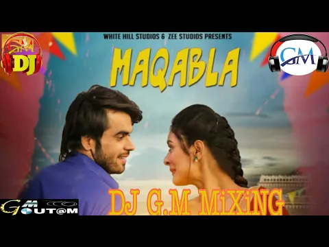 Download MP3 Muqabla Dhol remix song by Ninja | Dj G.M MiXiNG | ft lahoria production latest song