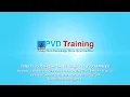 PVD Training Profile