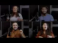 O Teu Poder (Creio em Ti) | Juntando os Kits | Vocal Livre