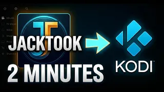 How to Install Jacktook KODI Addon in 2 Minutes 2026
