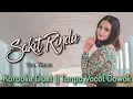 Download Lagu Sakit Rindu Karaoke Duet Tanpa Vocal Cowok || Manthous || Voc Timun #DuetinAja