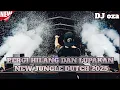 Download Lagu JUNGLE DUTCH - PERGI HILANG DAN LUPAKAN - BASS YA ADEM - DJ JUNGLE DUTCH TERBARU 2025