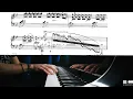 Chopin Variations op. 2 “Là Ci Darem la Mano” [Denis Zhdanov]