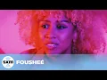 Download Lagu Fousheé - Deep End | LIVE Performance | Next Wave Virtual Concert Series: Vol. 2 | SiriusXM
