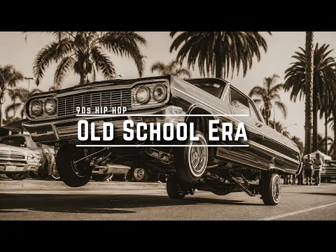 Golden Era Hip Hop 2026 | 90s & 2000s Old School Rap Mix | Real Street Anthems Only